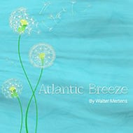 Atlantic Breeze Percussion Ensemble Import-ORDER DIRECT cover Thumbnail